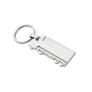 Brelok do kluczy "ciężarówka" | Zane P008996X AX-V0742-32