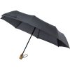 Parasol automatyczny, składany P009335X czarny