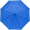 Parasol automatyczny, składany P009335X niebieski