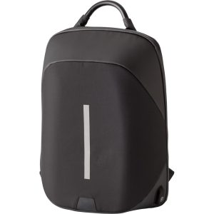 Plecak na laptopa 15" z funkcją redukcji wagi P009354X AX-V0816-03