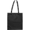 Torba na zakupy RPET P009369X czarny