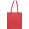 Torba na zakupy RPET P009369X czerwony
