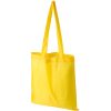 Torba na zakupy RPET P009369X żółty