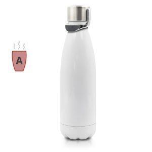 Butelka termiczna 500 ml Air Gifts | Charles P045913X AX-V0843-W