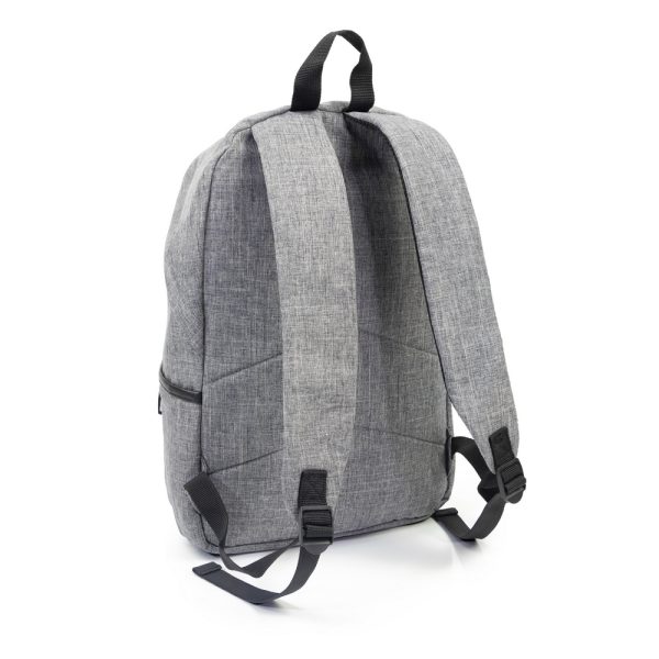 Plecak na laptopa 15,6" RPET B'RIGHT | Reggie P015555X