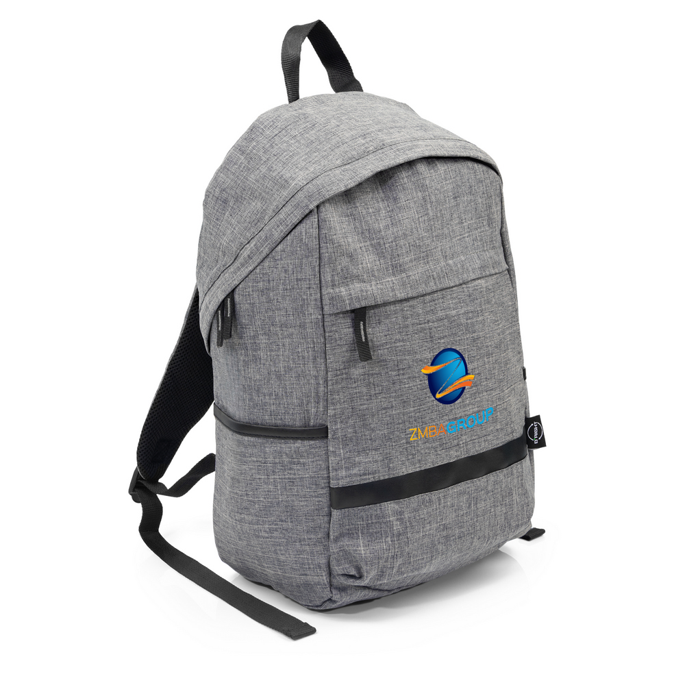 Plecak na laptopa 15,6" RPET B'RIGHT | Reggie P015555X AX-V0854-19