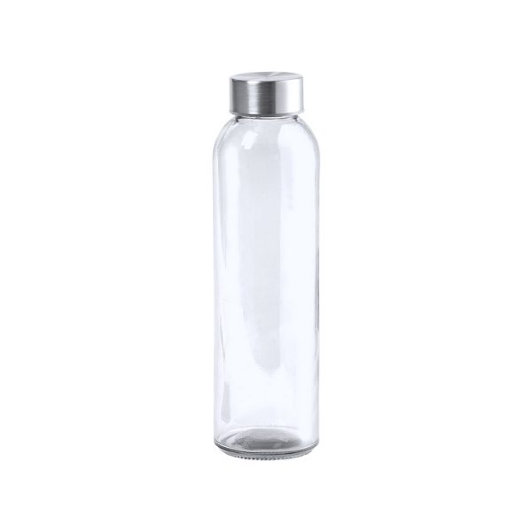 Szklana butelka 500 ml P009391X neutralny