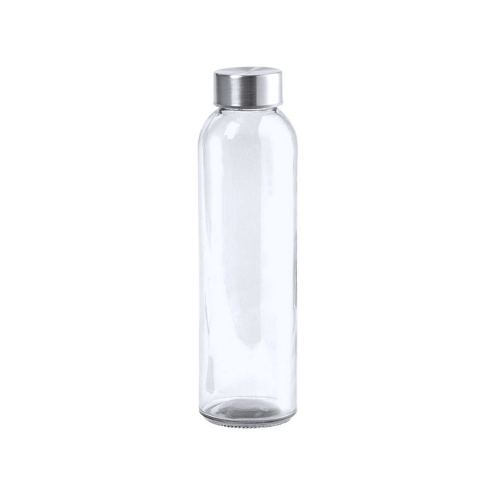 Szklana butelka 500 ml P009391X AX-V0855-W