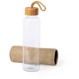 Szklana butelka 500 ml P009408X AX-V0874-00