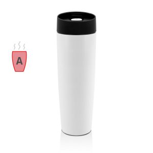 Kubek termiczny 500 ml Air Gifts | Anthony P043747X AX-V0907-W