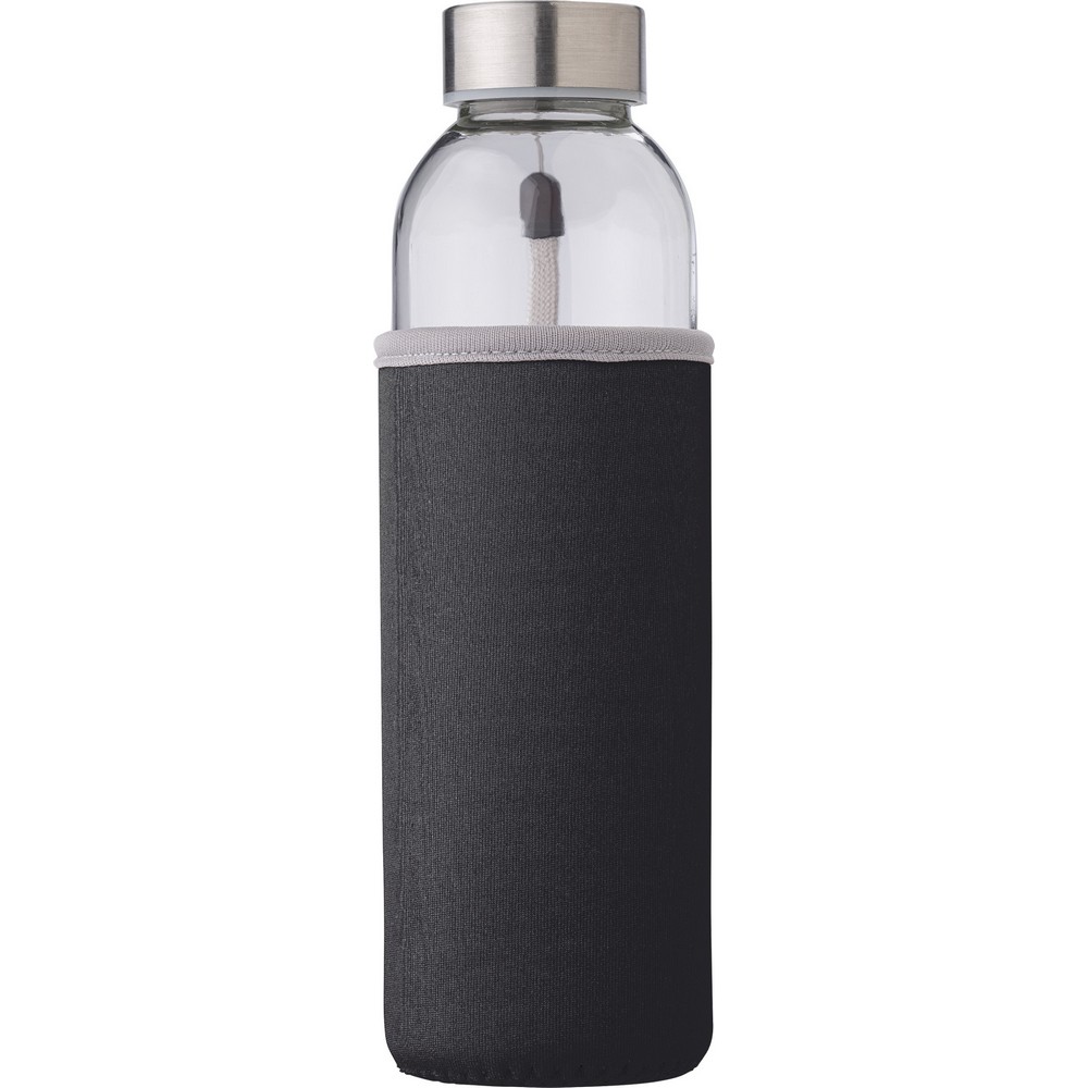 Szklana butelka 500 ml P009867X AX-V0939-W