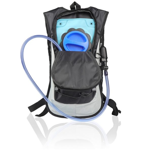 Plecak rowerowy Air Gifts, plecak sportowy, 5L | Kira P009983X