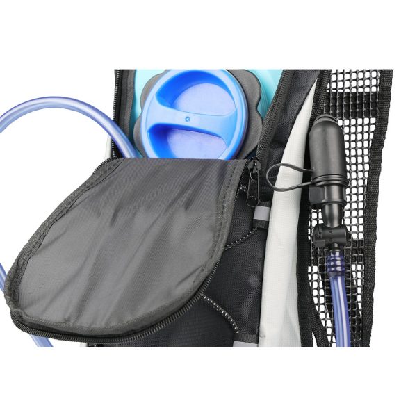 Plecak rowerowy Air Gifts, plecak sportowy, 5L | Kira P009983X
