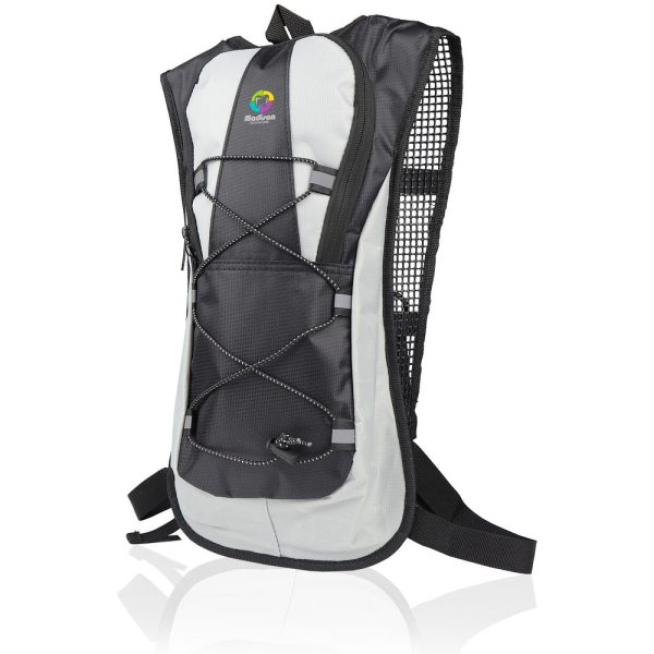 Plecak rowerowy Air Gifts, plecak sportowy, 5L | Kira P009983X