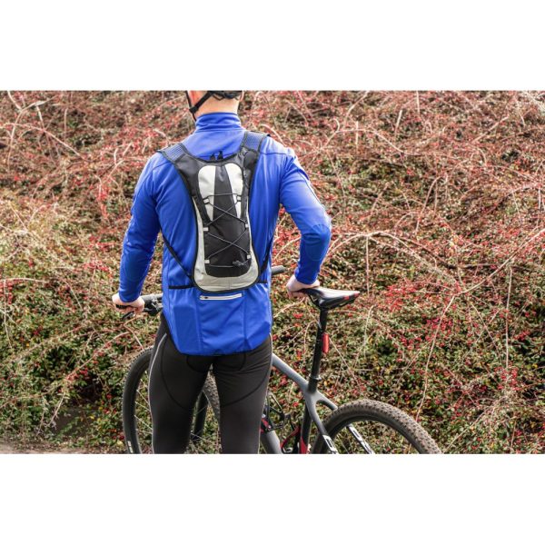 Plecak rowerowy Air Gifts, plecak sportowy, 5L | Kira P009983X