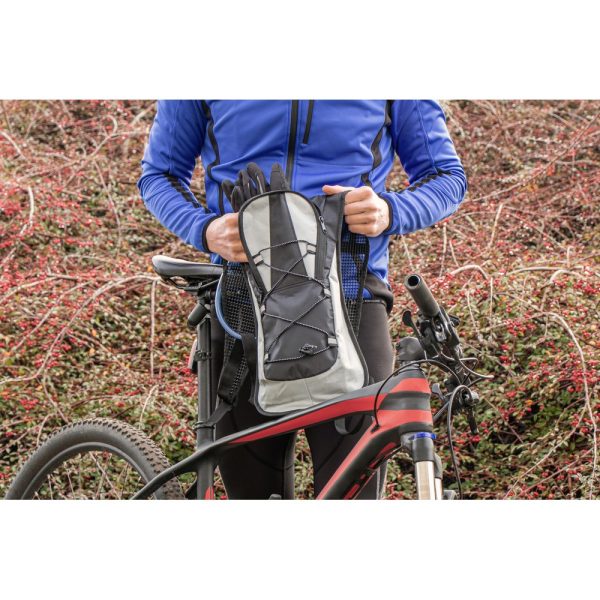 Plecak rowerowy Air Gifts, plecak sportowy, 5L | Kira P009983X