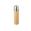 Bambusowy termos 400 ml P009990X