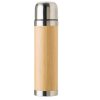 Bambusowy termos 400 ml P009990X