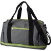 Torba sportowa, podróżna P009996X zielony