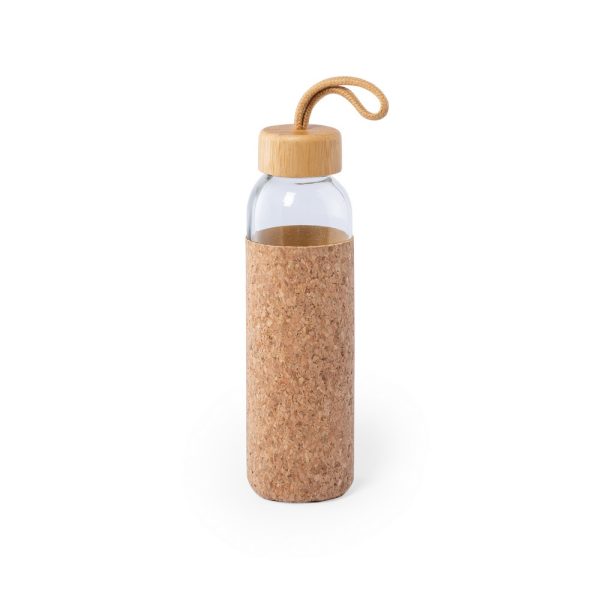 Szklana butelka 500 ml P010015X