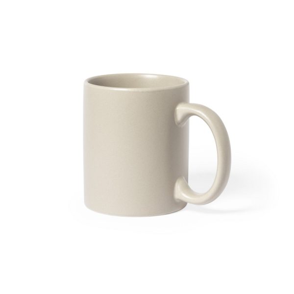 Kubek ceramiczny 370 ml P047802X
