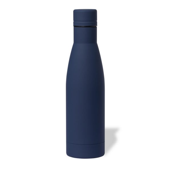 Butelka sportowa 750 ml P047817X granatowy