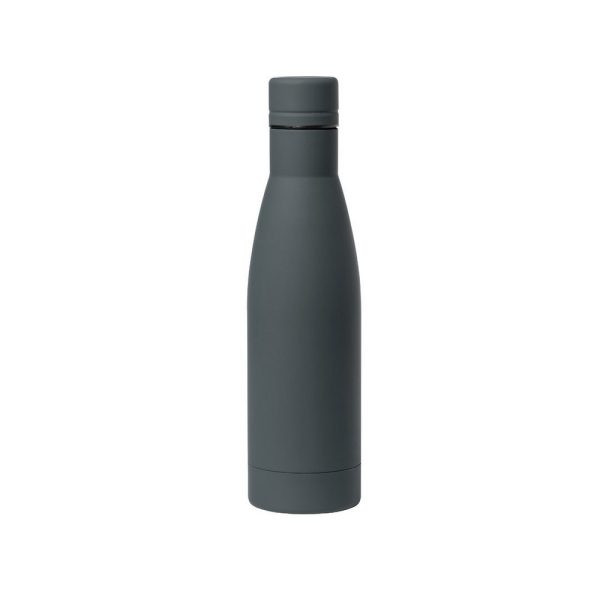 Butelka sportowa 750 ml P047817X szary
