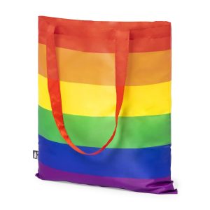 Torba na zakupy RPET P047833X AX-V1110-99