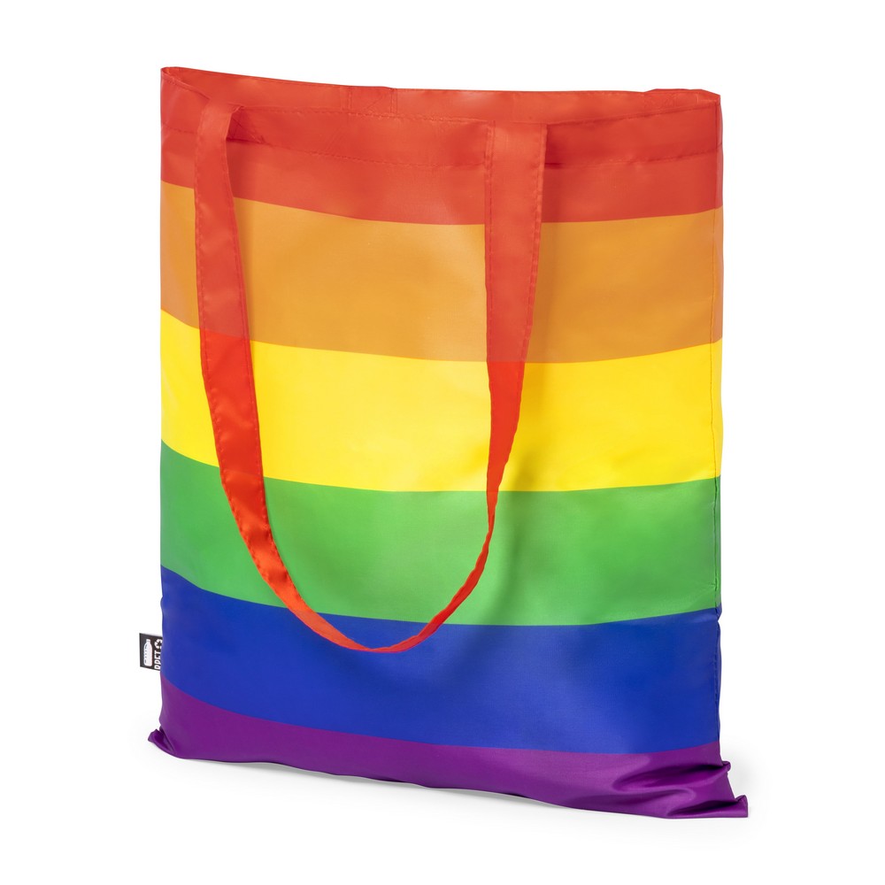 Torba na zakupy RPET P047833X AX-V1110-99