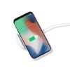 Bambusowa ładowarka bezprzewodowa 15W, stojak na telefon P047847X