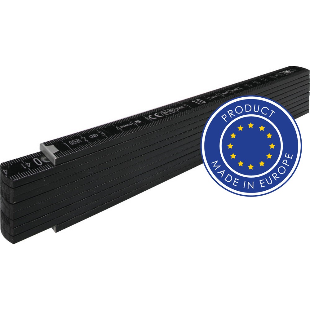 Miara 2m, składana P049563X AX-V1153-03