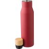 Butelka termiczna 500 ml P052241X burgund