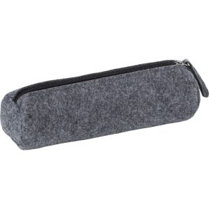 Piórnik z filcu RPET P052206X AX-V1241-W
