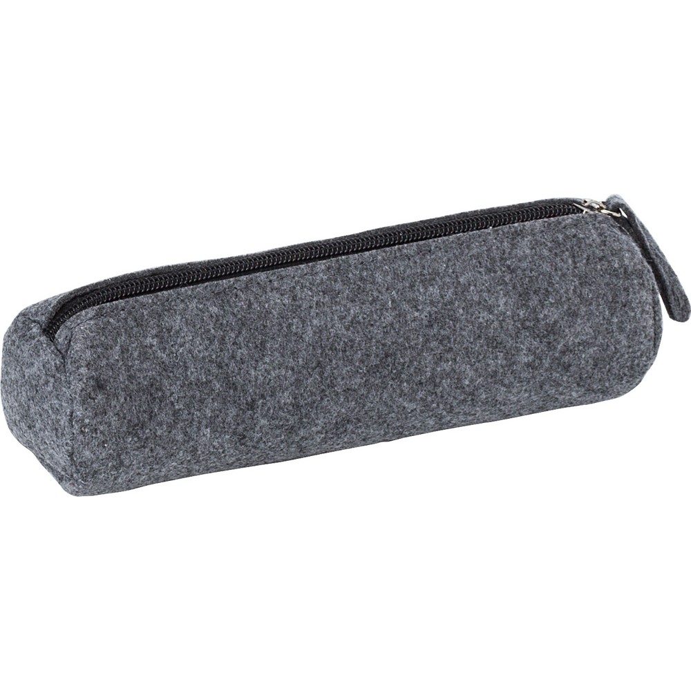 Piórnik z filcu RPET P052206X AX-V1241-W
