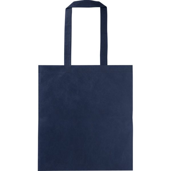 Torba na zakupy RPET P052162X granatowy