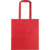 Torba na zakupy RPET P052162X czerwony
