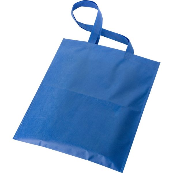 Torba na zakupy RPET P052162X niebieski