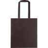 Torba na zakupy RPET P052162X brązowy
