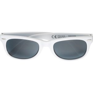 Okulary przeciwsłoneczne z PC z recyklingu P052152X AX-V1286-W