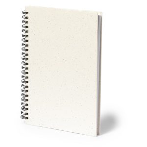 Notatnik A5 P051817X AX-V1304-00