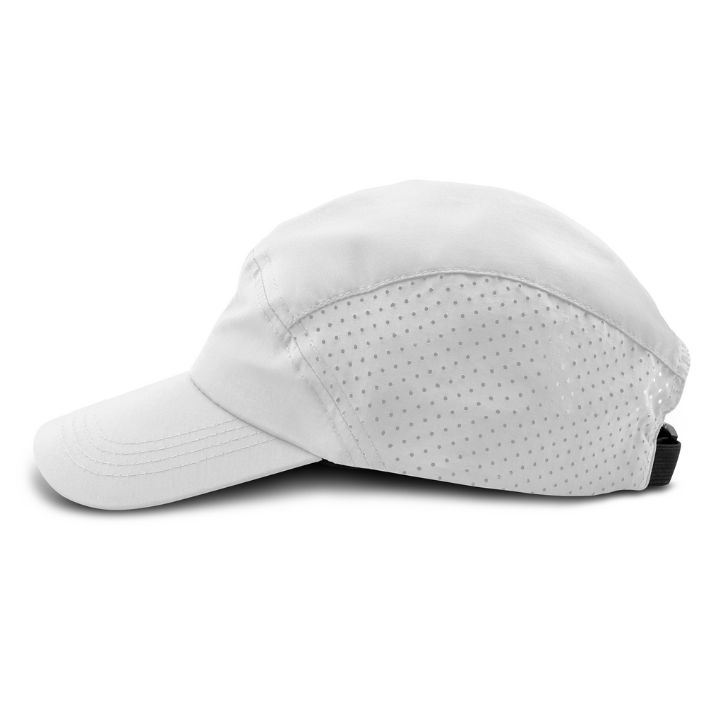 Czapka z daszkiem | Esson P054274X AX-V1398-W