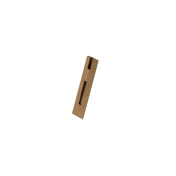 Etui na artykuły piśmienne z kartonu z recyklingu P006482X