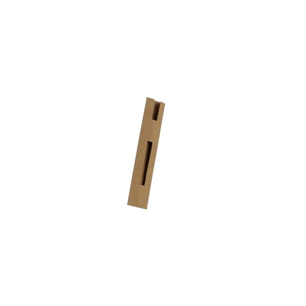 Etui na artykuły piśmienne z kartonu z recyklingu P006482X
