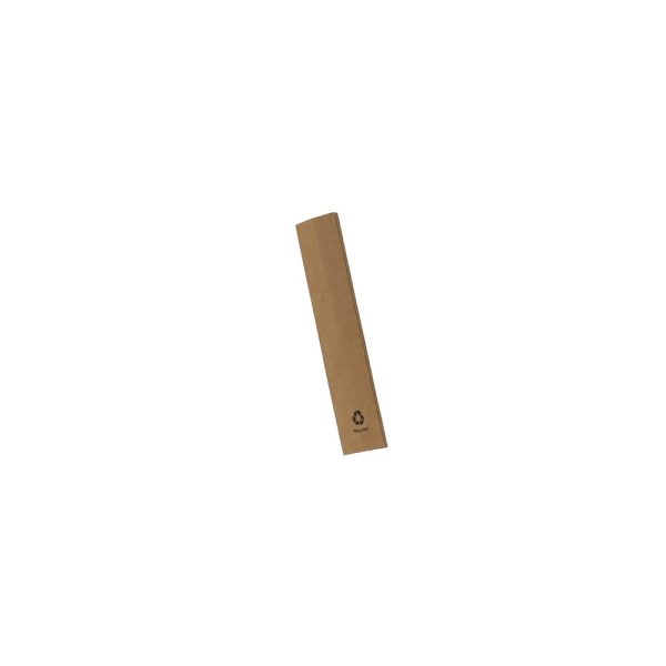 Etui na artykuły piśmienne z kartonu z recyklingu P006482X