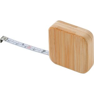 Bambusowa miara 1m P054869X AX-V1532-16