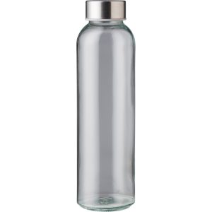 Szklana butelka sportowa 500 ml P054870X AX-V1533-W