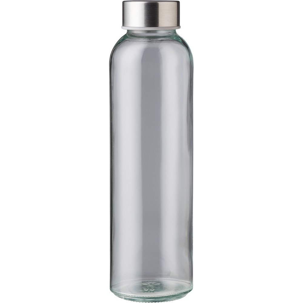 Szklana butelka sportowa 500 ml P054870X AX-V1533-W
