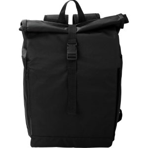 Zwijany plecak RPET P054883X AX-V1548-W