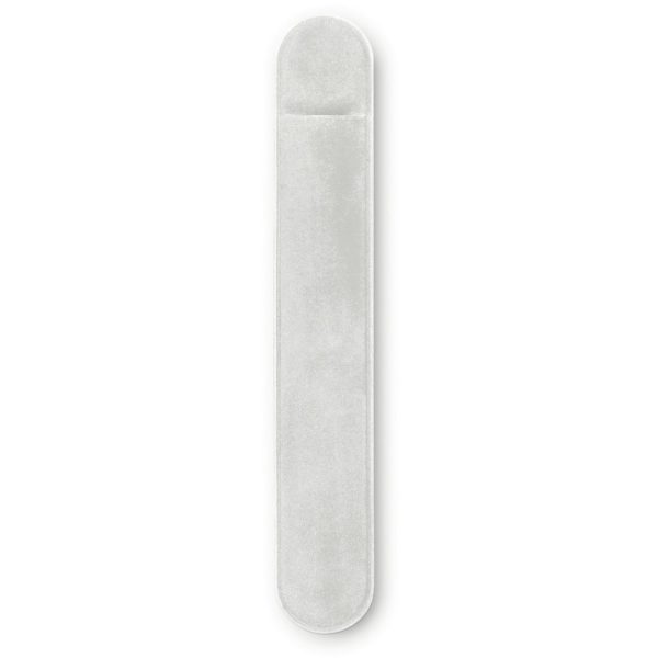 Etui na artykuły piśmienne P006481X szary
