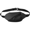 Saszetka zapinana w pasie P054934X czarny